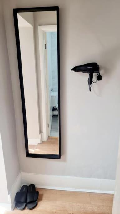 Stylish Apartment, Self Check-In, Ideal 4 Contractors, 25Mins To Gatwick Airport Thornton Heath Buitenkant foto